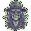 MR. WEED LOGO