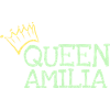 First name Amilia