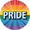 LGBTQ PRIDE