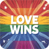LGBTQ Love Wins
