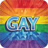 LGBTQ GAY