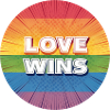 LGBTQ Love Wins