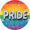 LGBTQ PRIDE