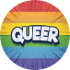 LGBTQ Queer