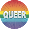 LGBTQ Queer