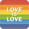 LGBTQ Love is Love