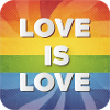 LGBTQ Love is Love