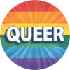 LGBTQ Queer