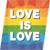 LGBTQ Love is Love