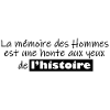 Mémoire des Hommes