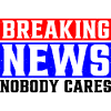 Breaking News, Nobody Cares 25