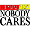 Breaking News, Nobody Cares 26