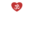 I love Buddhism Buddhist Symbol Statue Priest