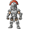 Spartan Gladiator