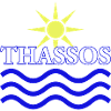 THASSOS Greece, Sun Water