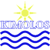 KIMOLOS Greece, Sun Waves