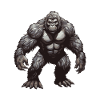 Gorilla Animal