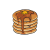 Pancake Breakfast Pancakes