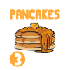 Pancake Breakfast Pancakes