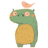 Little Monster
