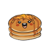 Crêpes Petit-déjeuner Crêpes