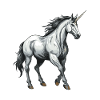 Unicorn Animal