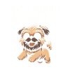 Brussels Griffon Fucked Up Day