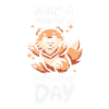 Pomeranian Fucked Up Day