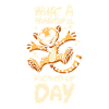 Cheetah Fucked Up Day