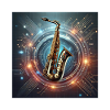 Electro-Sax