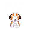 St. Bernards, please shut up