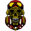 Revelations Unveiled, Enlightened Skull