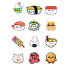 Sushi