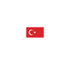 Proud Turkish Turkey Turkish Flag Turk
