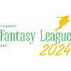 Fantasy Football League Logo