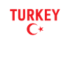 Turkey Turkey Turkish Flag Turk