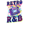 90s R&B Retro R&B