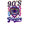 90s R&B 90'S Groove