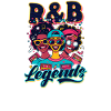 90s R&B R&B Legends