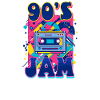90s R&B 90'S Jam