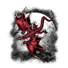 Dragon Dragon Mythical Creature Mystical