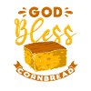 God Bless Cornbread
