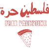 Palestine libre