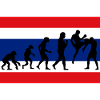 Evolution of Muay Thai