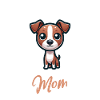 Austrian Pinscher Mom