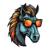 Cheval Cool Head Party