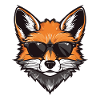 Fox Cool Head Party