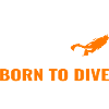 Tauchen Evolution Taucher Scuba Spruch