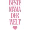 Meilleure maman du monde