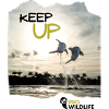 KEEP UP - Delfine